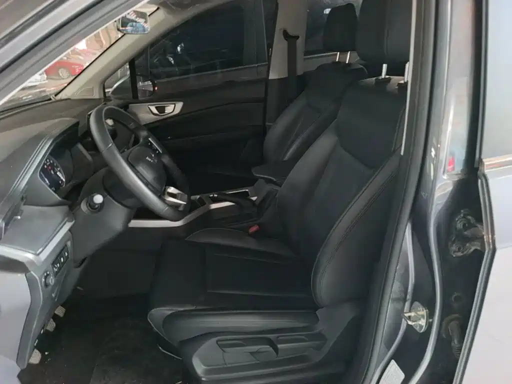 Wuling Motors Wuling Jiachen 2024 2022 1.5L Manual Free Comfort