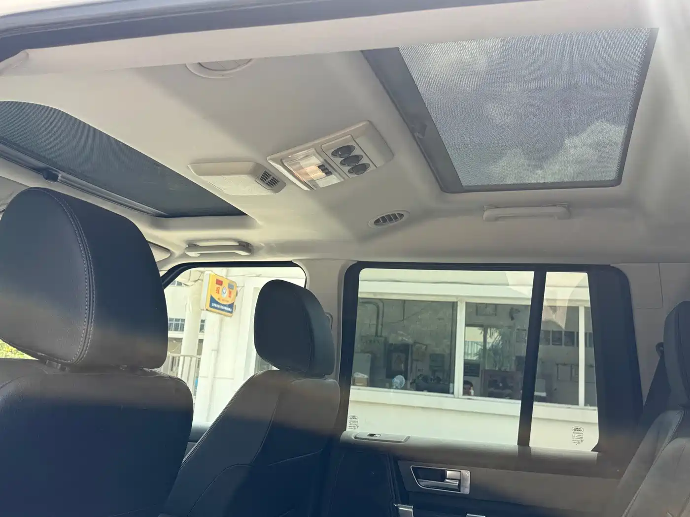 Фото 7 - Land Rover Discovery