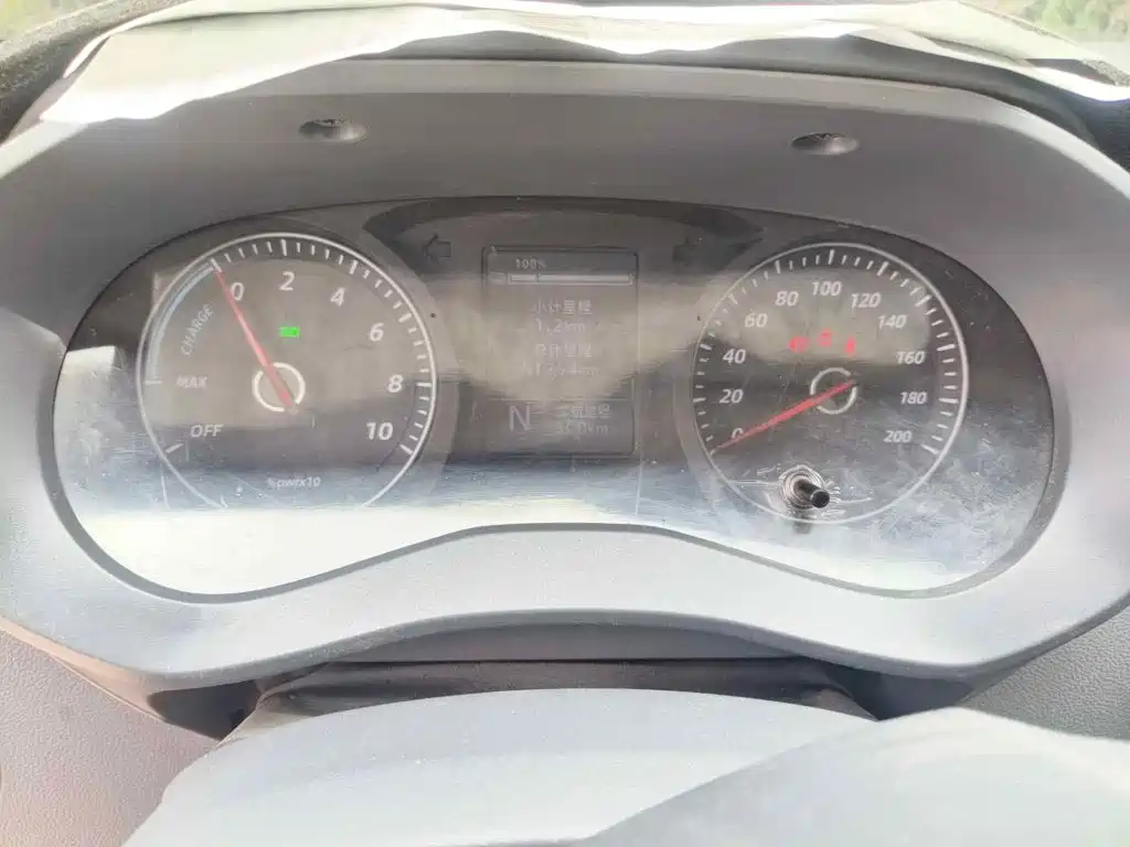Wuling Motors Wuling Yangguang 2025 2024 300KM Comfort Bus Version 75kW