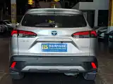 Фото 4 - Toyota Corolla Cross