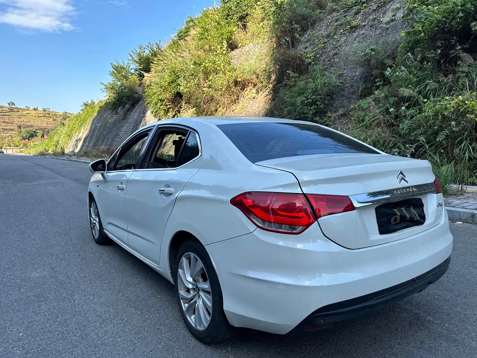 Photo 19 - Citroën C4L