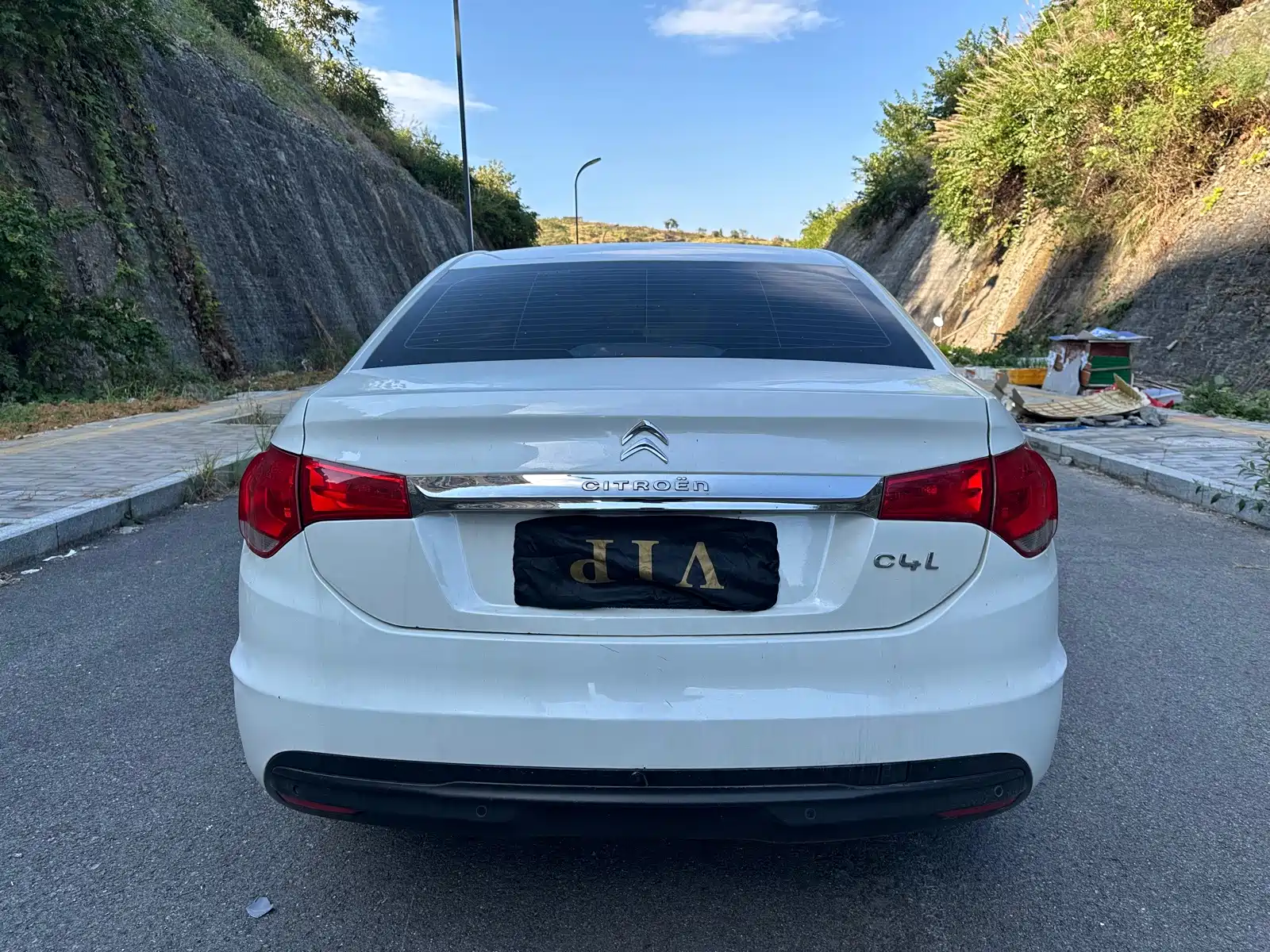 Photo 20 - Citroën C4L