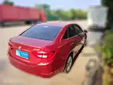 Фото 2 - Buick Excelle