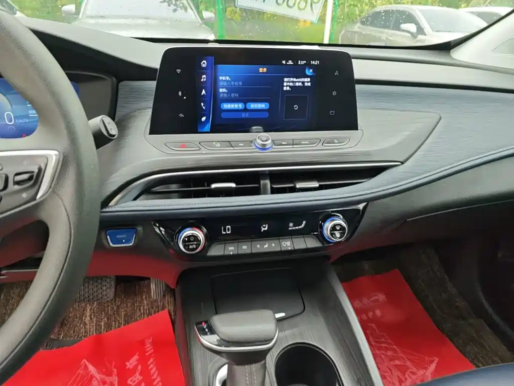 Buick Velite 6 2024 2023 430km Travel Edition
