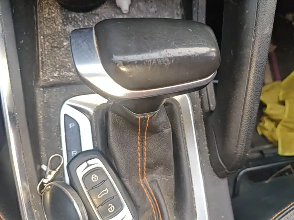 Ruilan Auto X3 PRO 2023 2022 1.5L CVT Xiao Sa