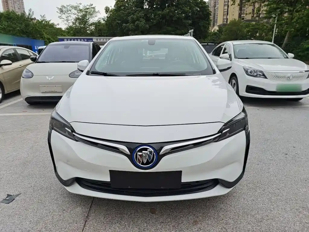 Buick Velite 6 2024 2023 430km Travel Edition