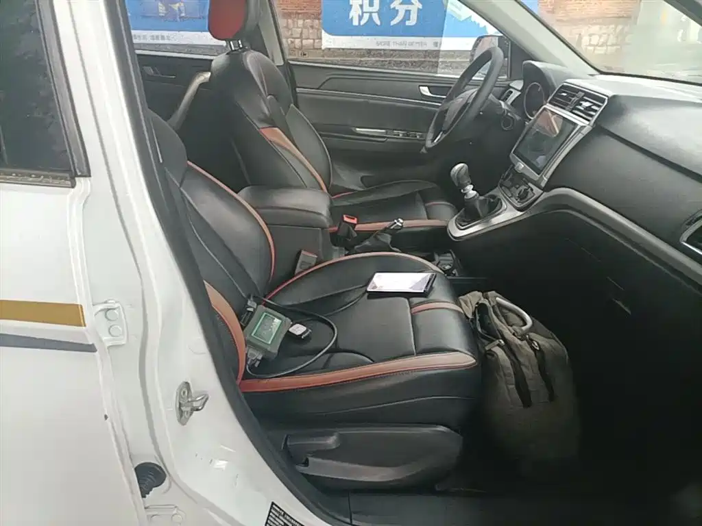 Фото 25 - Haval M6