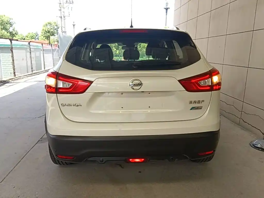 صورة 6 - Nissan Qashqai