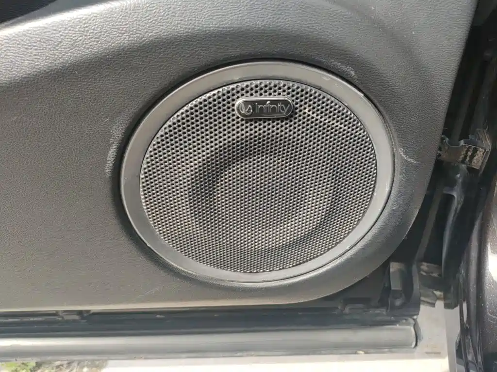 WEY VV7 2018 2017 2.0T Flagship
