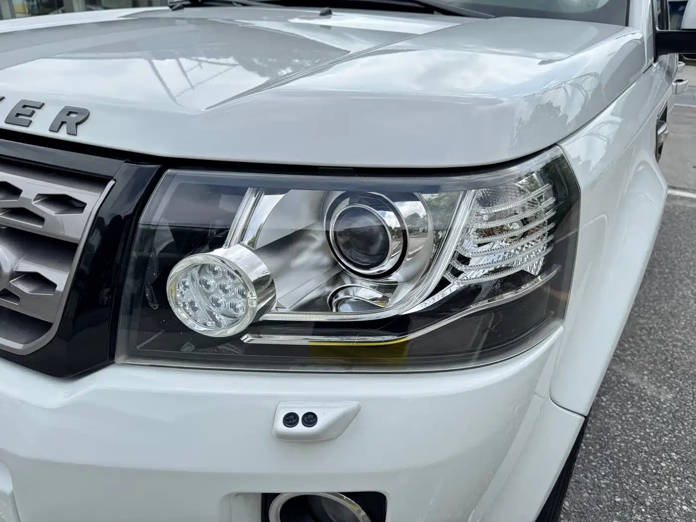 Land Rover Freelander 2 2014 2015 2.0T Si4 XS Collector's Edition