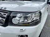 Фото 10 - Land Rover Freelander 2
