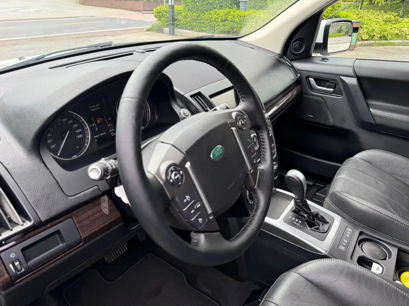 Land Rover Freelander 2 2014 2015 2.0T Si4 XS Collector's Edition