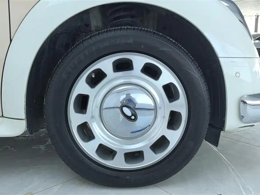 Ora Ballet Cat 2024 2023 401km Premium Model