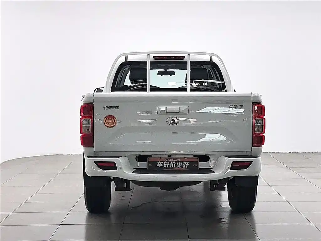 GREAT WALL FENGJUN 7