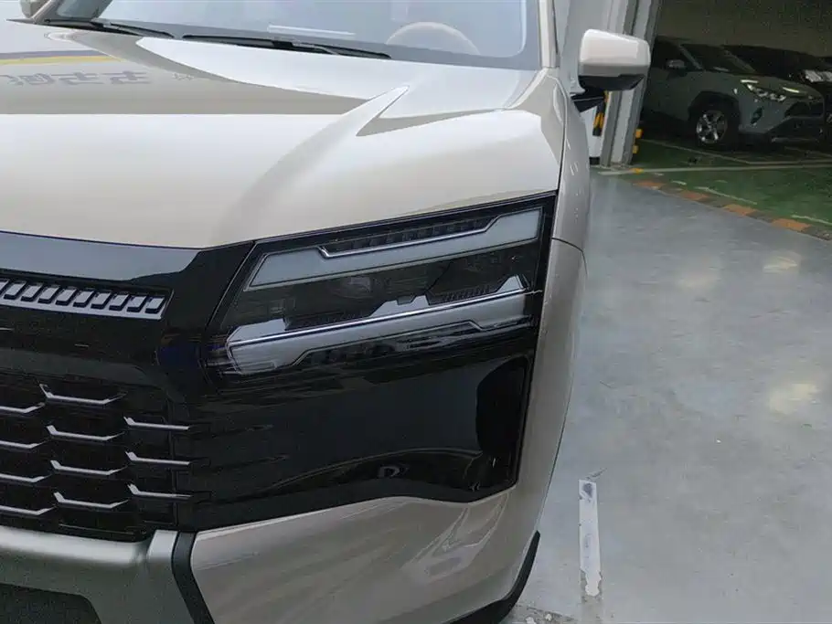 2026 Wuling Motors Starlight 560 NEV