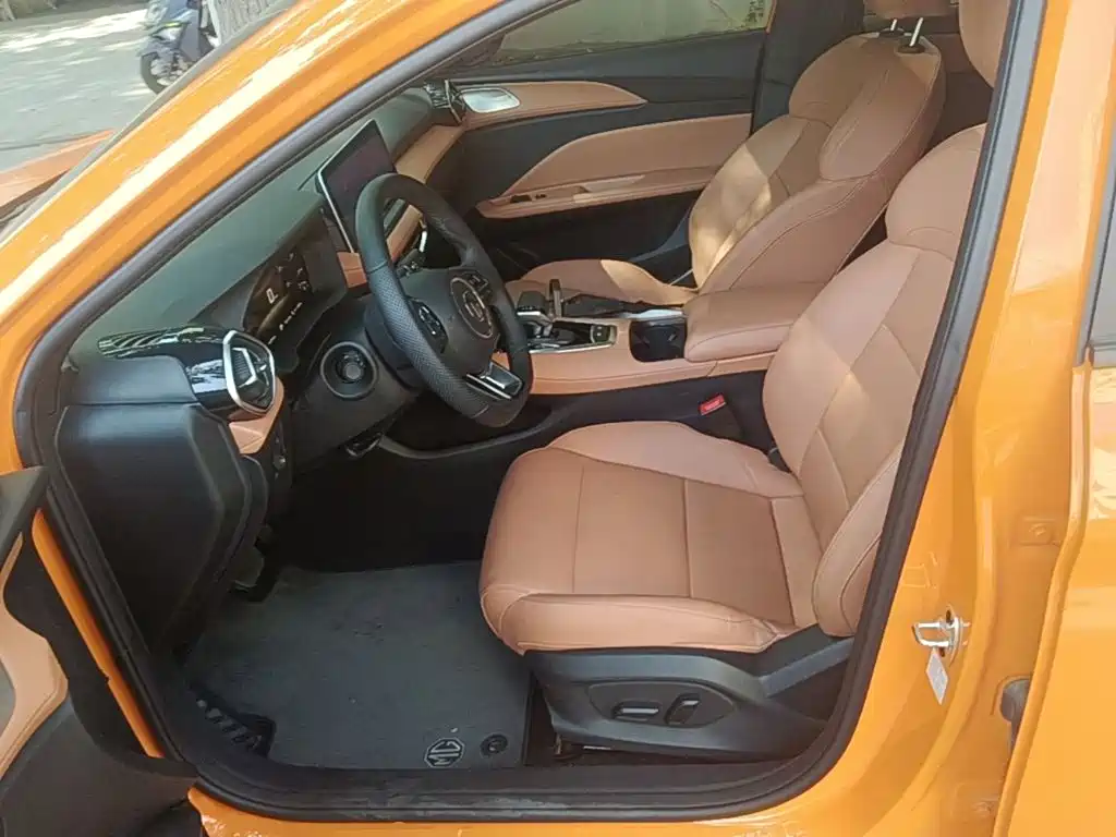 MG MG5 2025 2026 300DVVT Global Flagship MAX