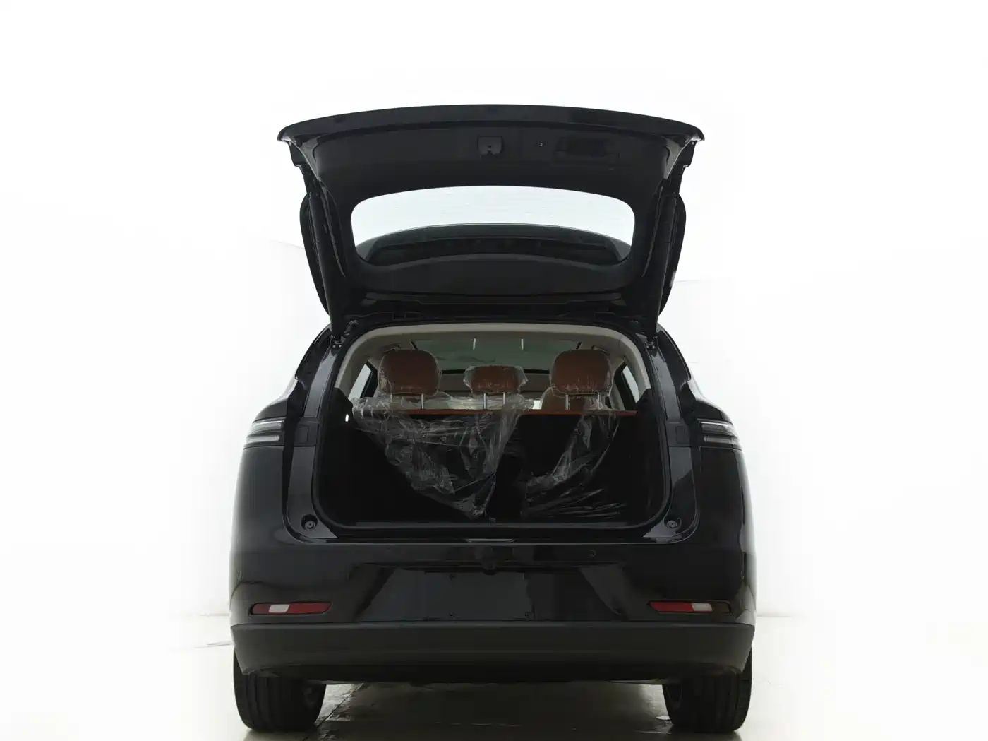 Leapmotor C10 2026 2026 605 Delight Edition