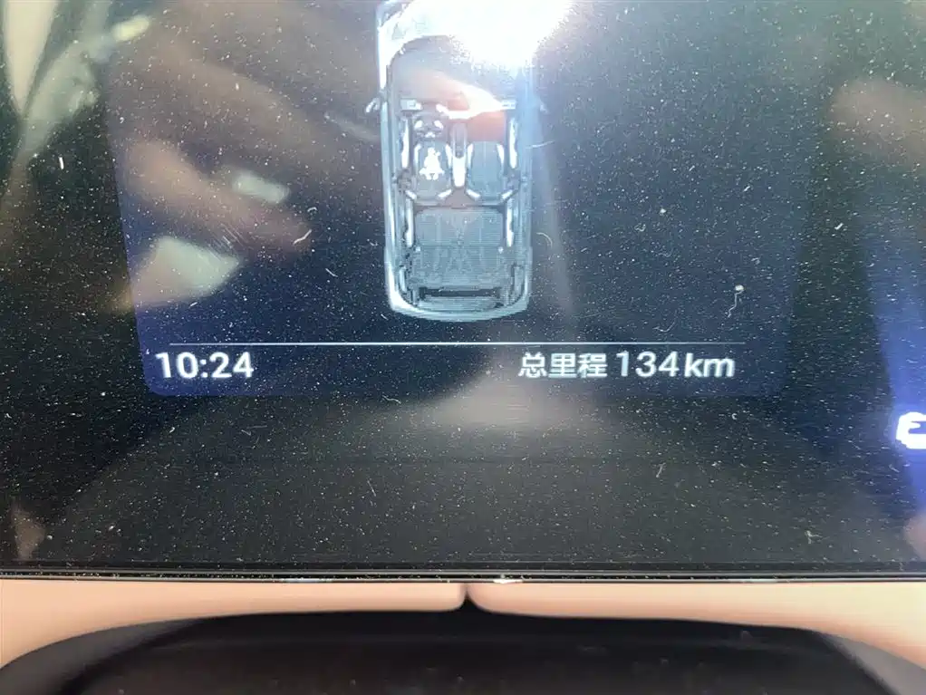 BYD Seagull 2026 2025 Smart Drive Edition 305km Vitality Version
