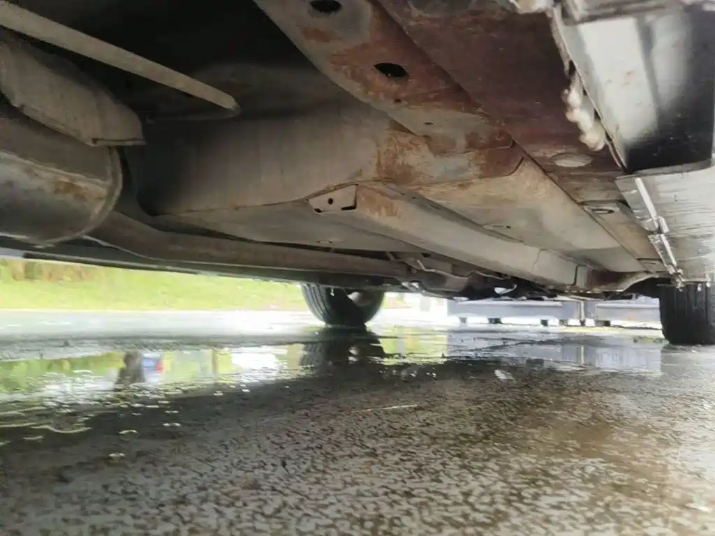BYD F6 2010 2010 Gold Edition 2.0L Manual Premium