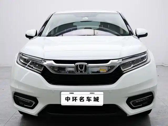 Honda Avancier 2017 240TURBO 2WD Luxury Edition — фото 4