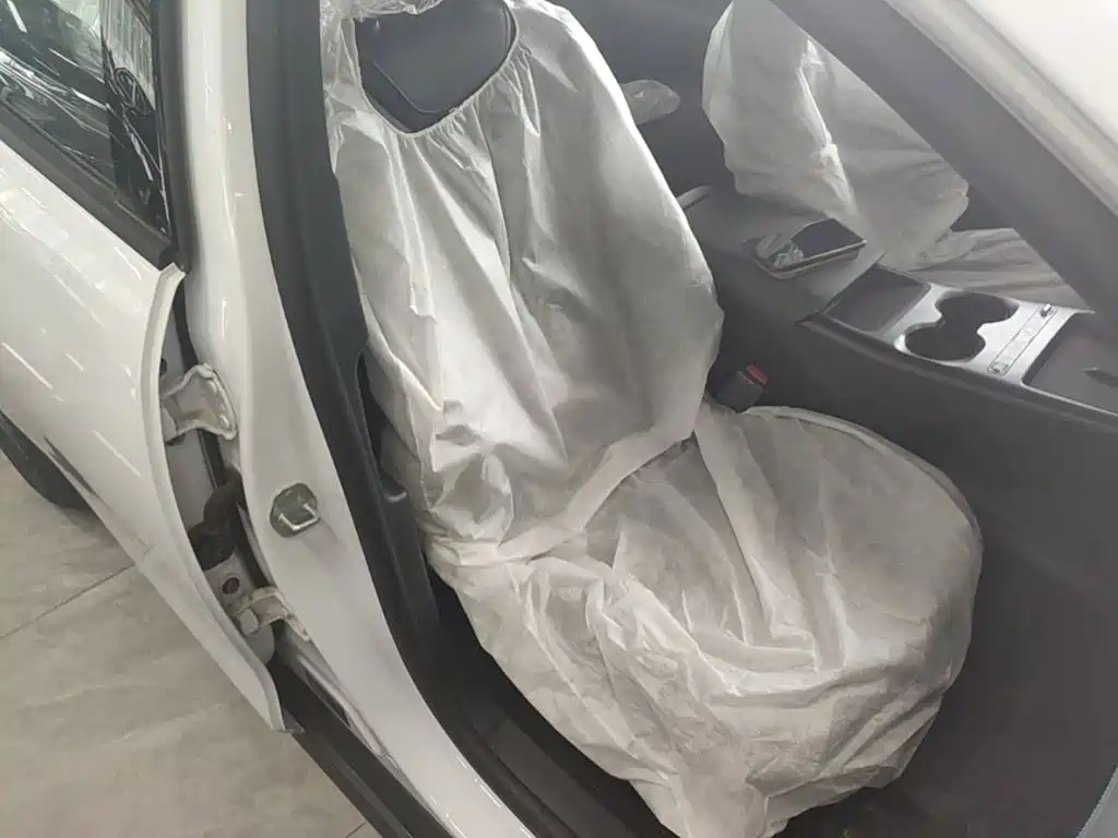 BYD Qin PLUS 2026 2026 DM-i Smart Edition 128KM Progressive
