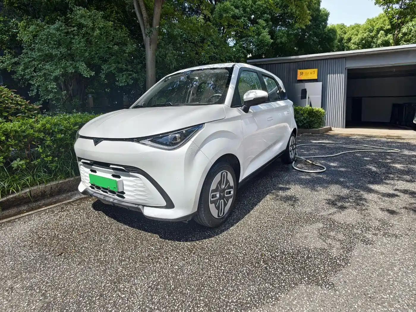 Cowin October 2025 Model Mate 300km Wave Rider Edition