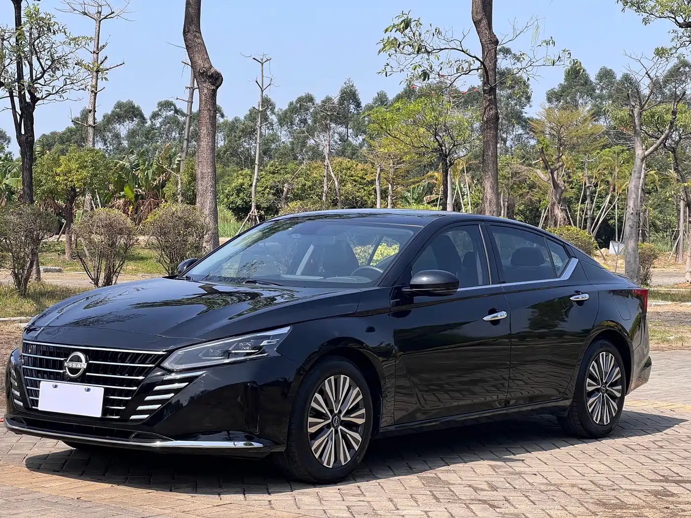 Nissan Teana 2022 2.0L XL-TLS Comfort Edition