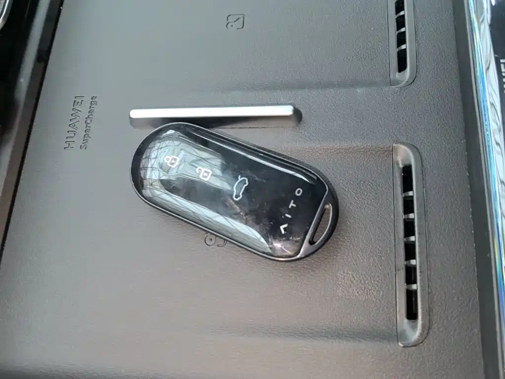 AITO Wenjie AITO M5 2025 2025 Extended Range Ultra AWD