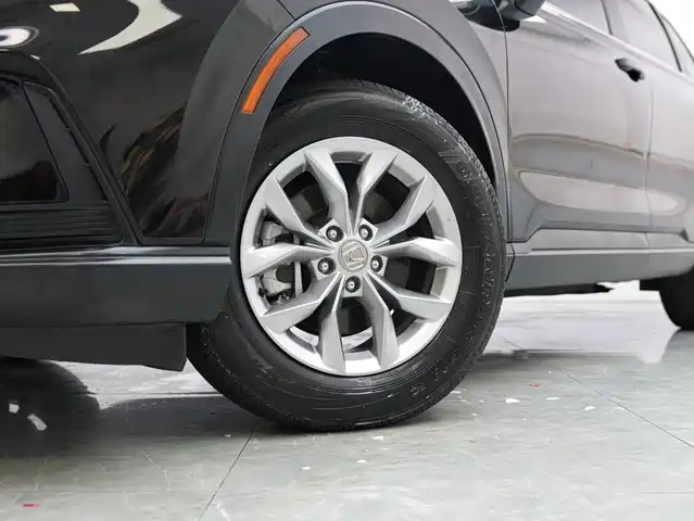 Honda CR-V 2024 240TURBO 2WD Trend Edition 5-seater — фото 3
