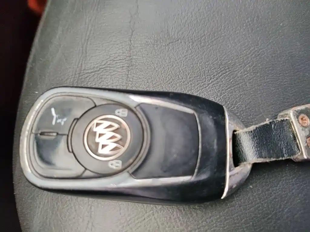 صورة 9 - Buick Envision Plus