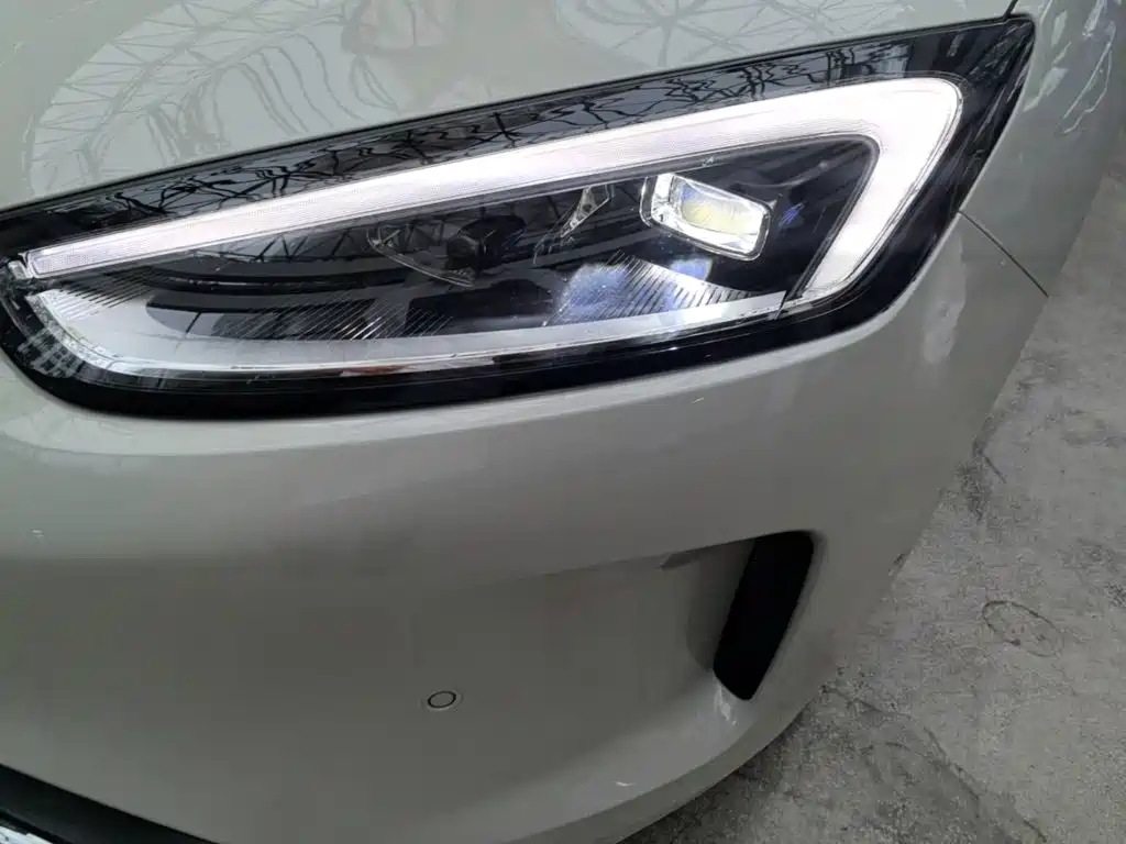 AITO Wenjie AITO M5 2025 2025 Extended Range Ultra AWD