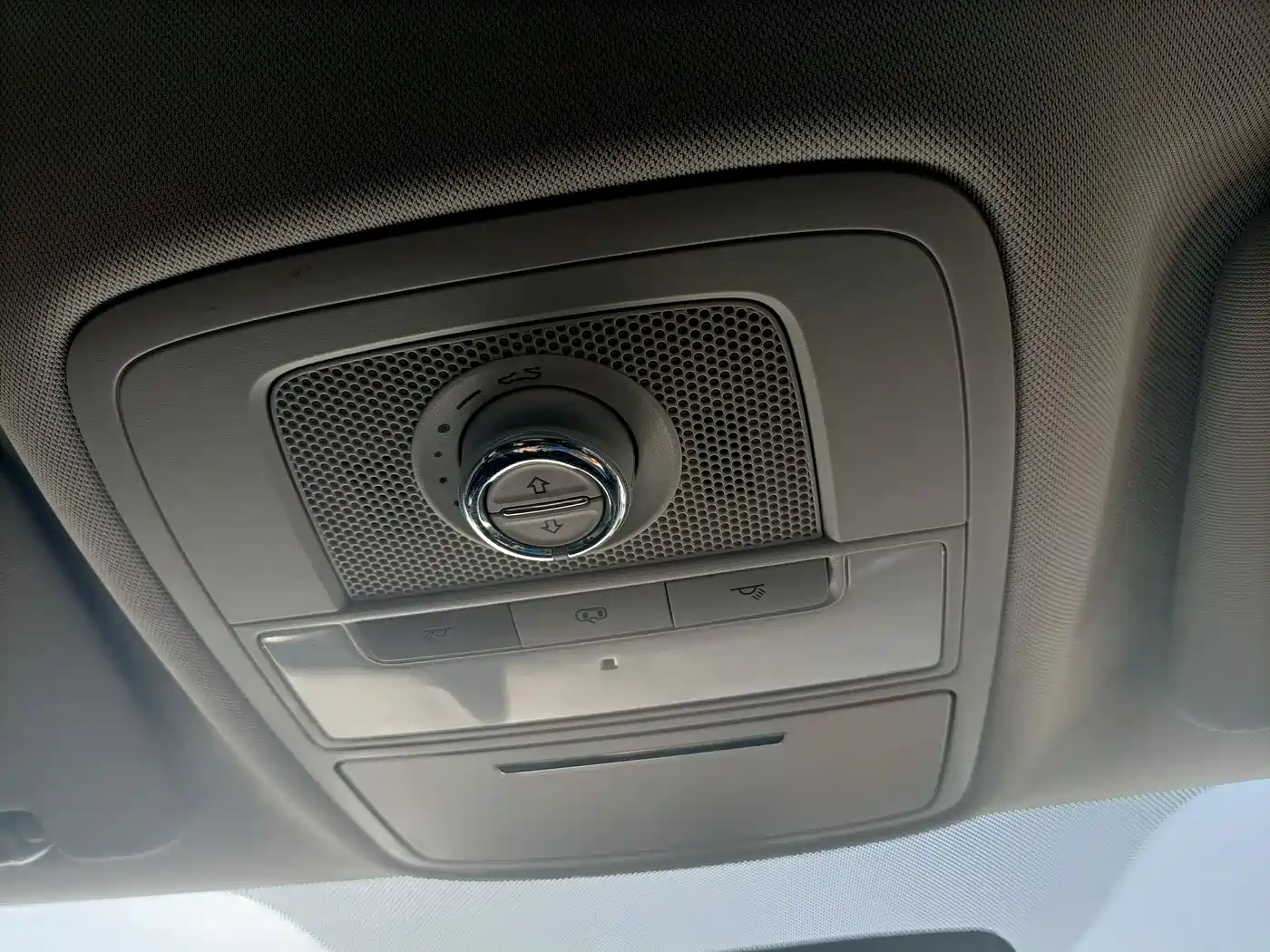 MG ZS 2019 2018 1.5L Automatic Luxury China V