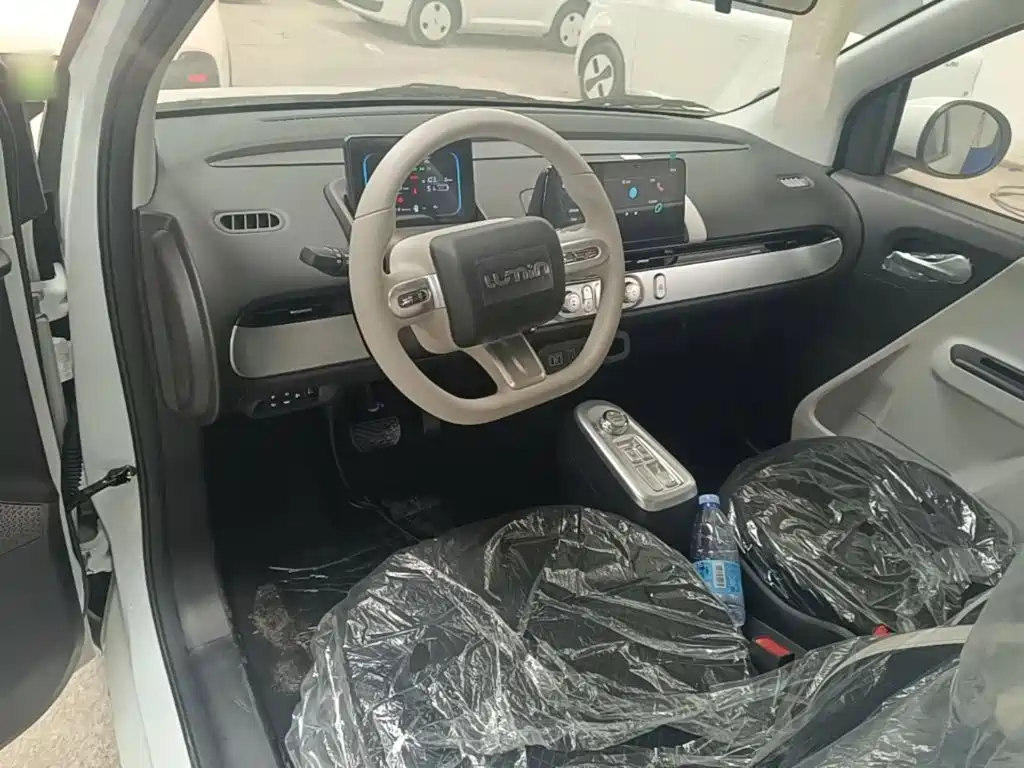 Changan Qiyuan Changan Lumin 2026 2026 Model 205km Treasure Edition