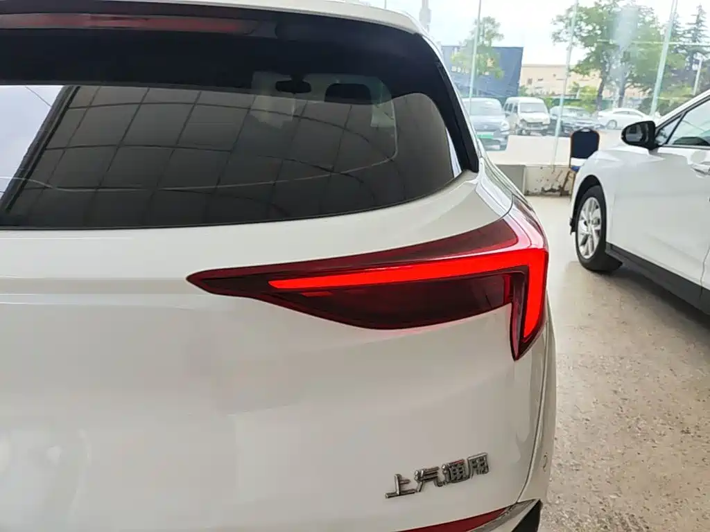 Buick Velite 6 2024 2023 Facelift 430km Travel Edition
