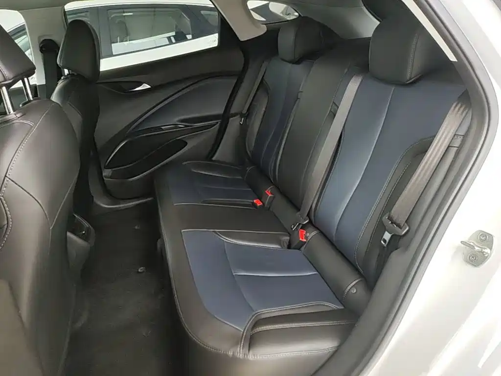 Buick Velite 6 2024 2023 Facelift 430km Travel Edition
