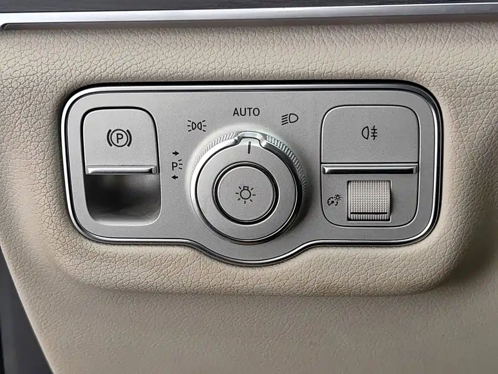 Фото 21 - Mercedes-Benz GLE