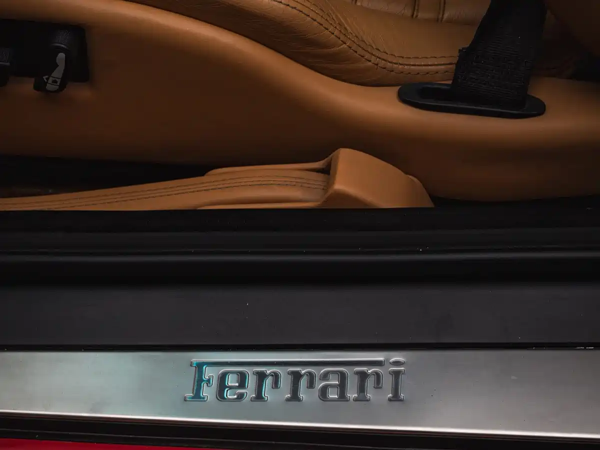 Фото 11 - Ferrari 575M