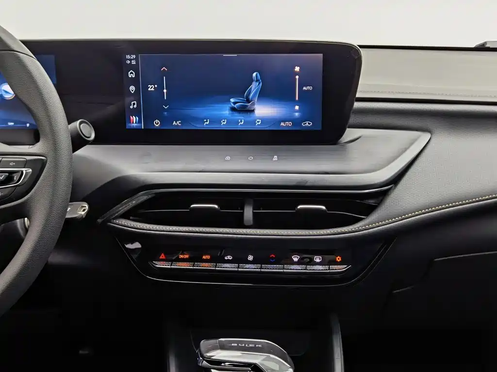 Buick Verano 2024 2023 Pro Joy Edition
