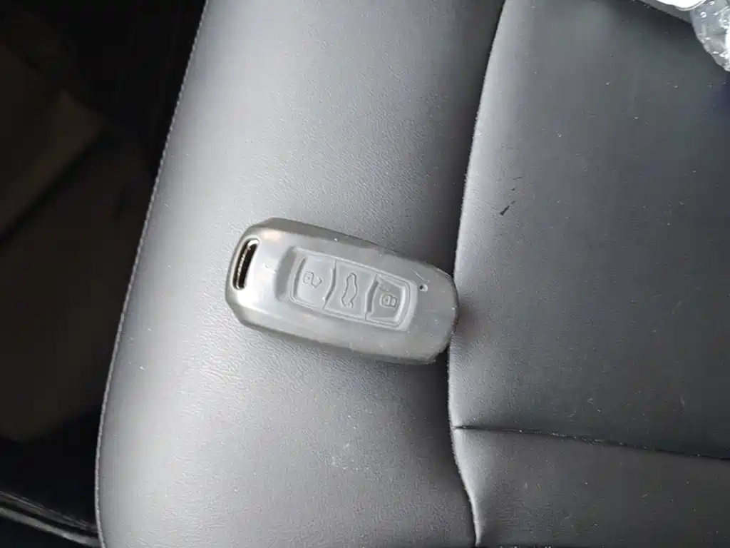 Geely Boyue 2017 2016 1.8TD Automatic Elegance Type