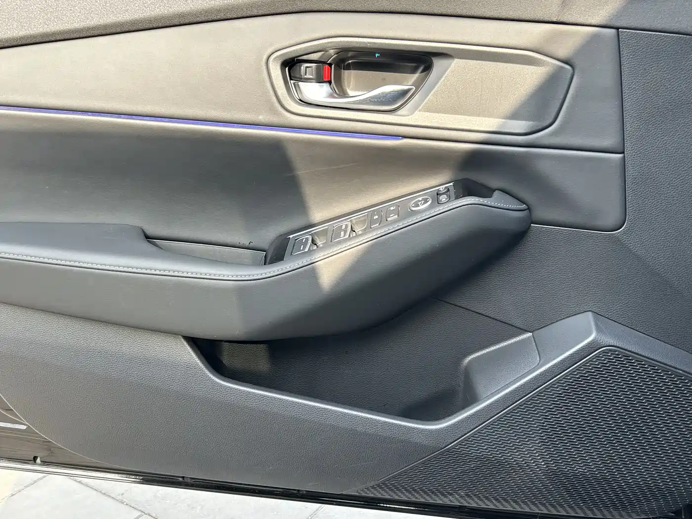 Honda Inspire 2025 2025 260TURBO Elegance Edition