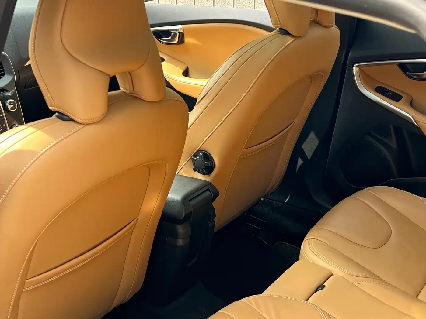 Volvo V40 2018 2017 T3 Inscription