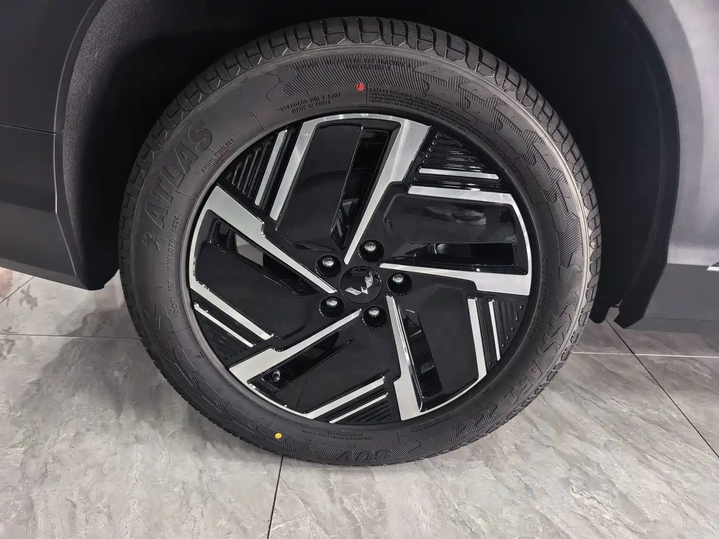 Wuling Motors Wuling Xingguang S 2026 2024 130km Pilot