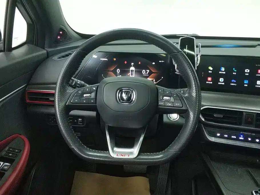 Changan UNI-T 2020 2020 1.5T Flagship