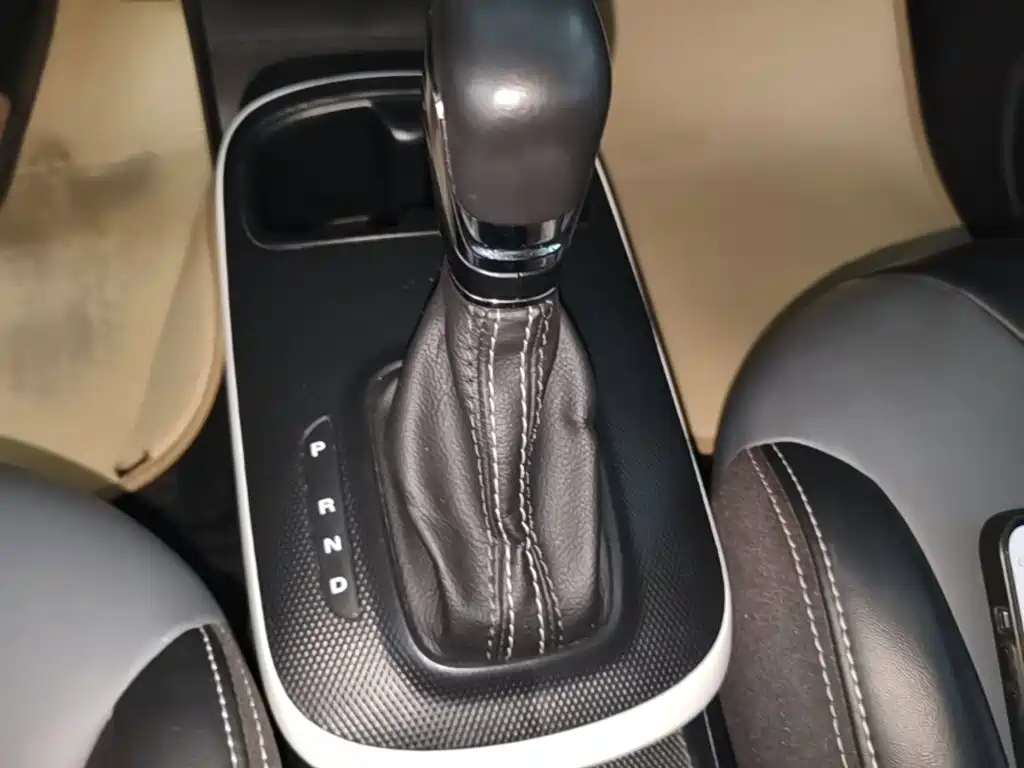Roewe Kaiwei CLEVER 2023 2022 311km Vitality Bobo Edition