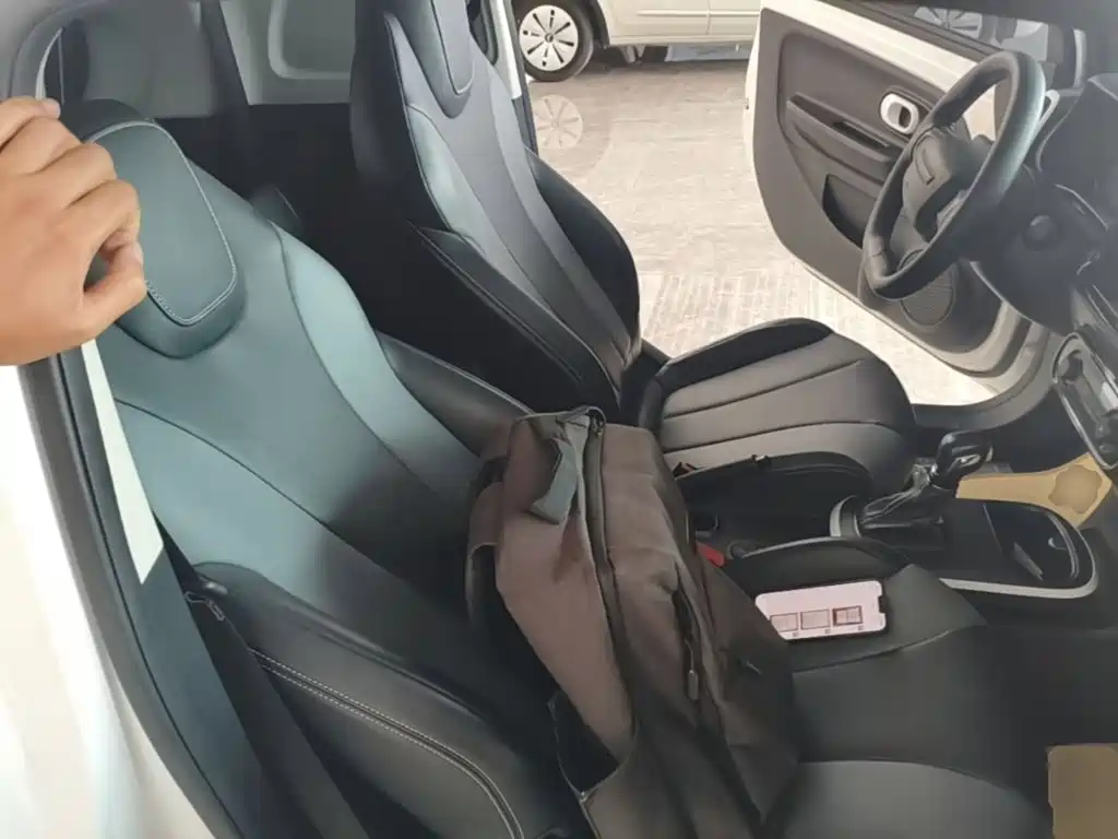 Roewe Kaiwei CLEVER 2023 2022 311km Vitality Bobo Edition