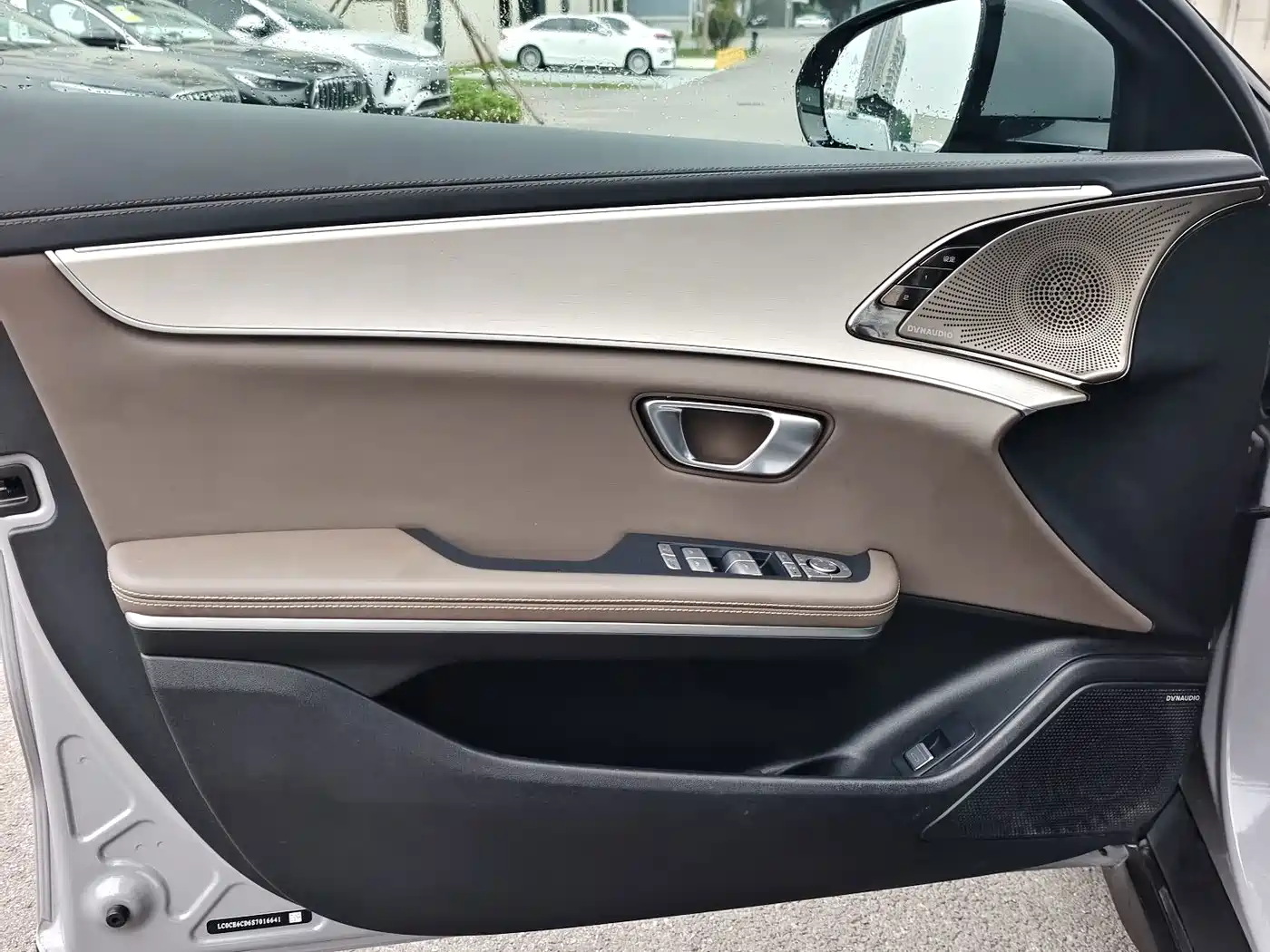 BYD Han 2026 2025 Model EV Smart Drive Edition 605KM Premium