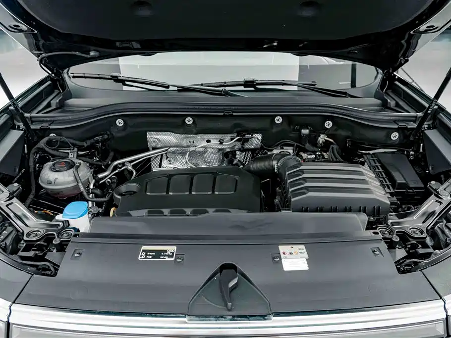 Audi Q6 2025 2024 40 TFSI quattro Cloud View Yulin Package 7-seater