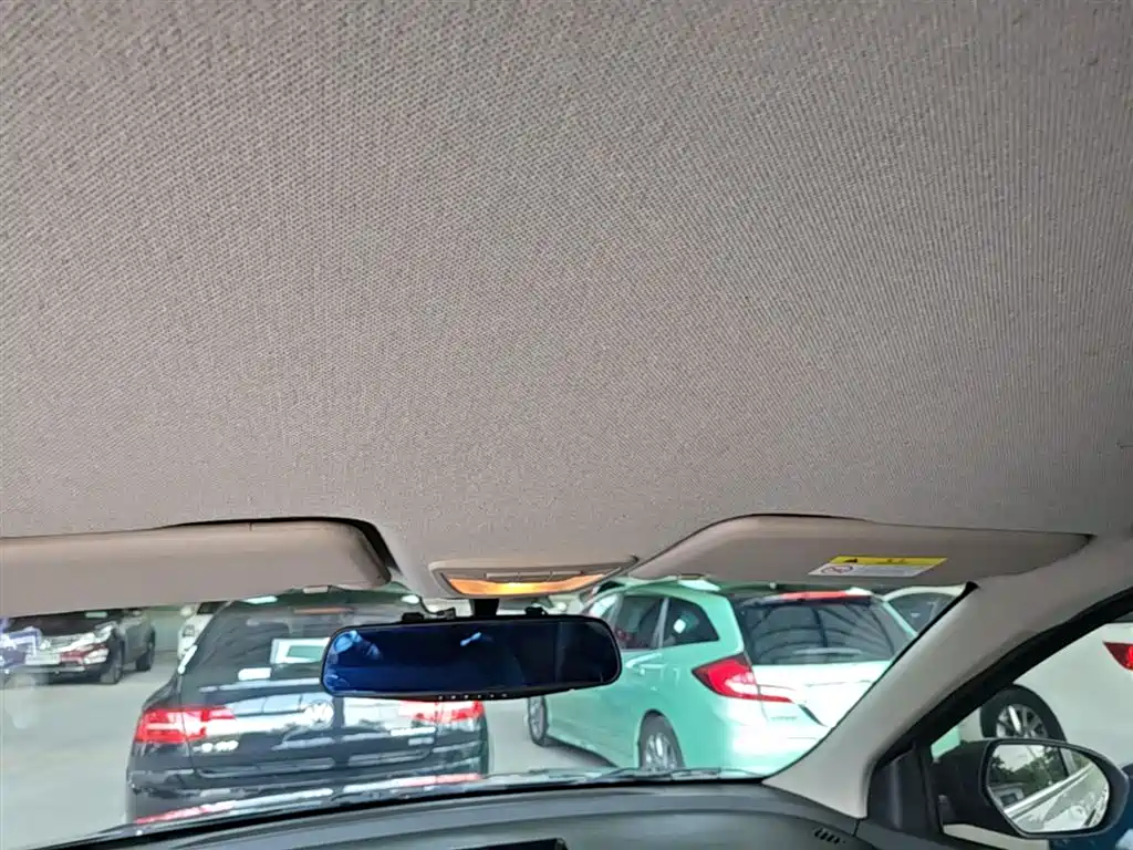 Baojun 360 2018 2018 1.5L Manual Elite (China V)