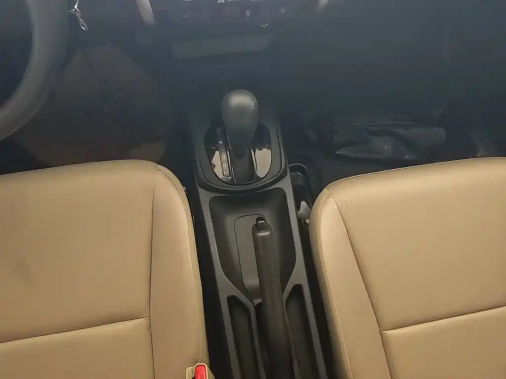 Honda City 2016 2015 1.5L CVT Comfort