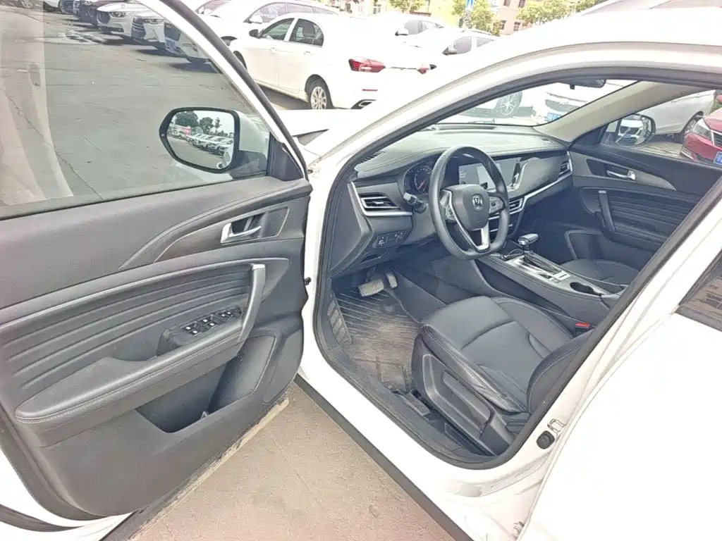 Фото 16 - Changan CS35 PLUS